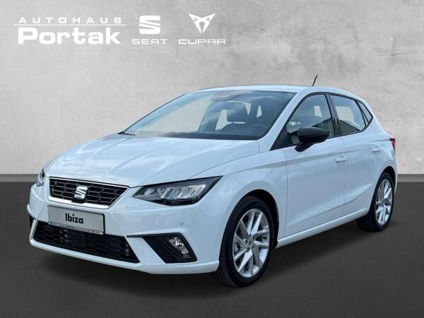 Seat Ibiza FR 1.0 TSI 6-Gang   SHZ/ACC/PDC