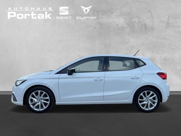 Seat Ibiza FR 1.0 TSI 6-Gang   SHZ/ACC/PDC