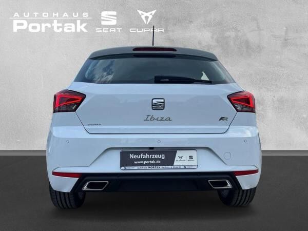 Seat Ibiza FR 1.0 TSI 6-Gang   SHZ/ACC/PDC