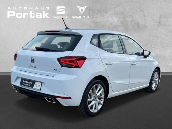 Seat Ibiza FR 1.0 TSI 6-Gang   SHZ/ACC/PDC