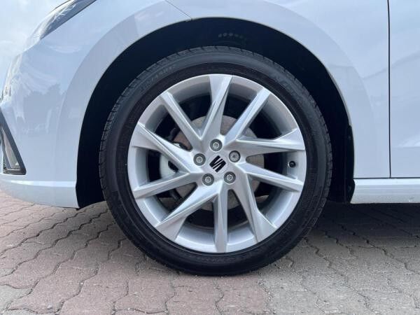 Seat Ibiza FR 1.0 TSI 6-Gang   SHZ/ACC/PDC