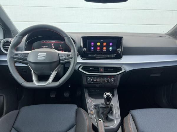 Seat Ibiza FR 1.0 TSI 6-Gang   SHZ/ACC/PDC
