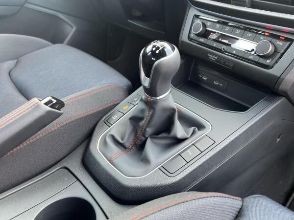 Seat Ibiza FR 1.0 TSI 6-Gang   SHZ/ACC/PDC