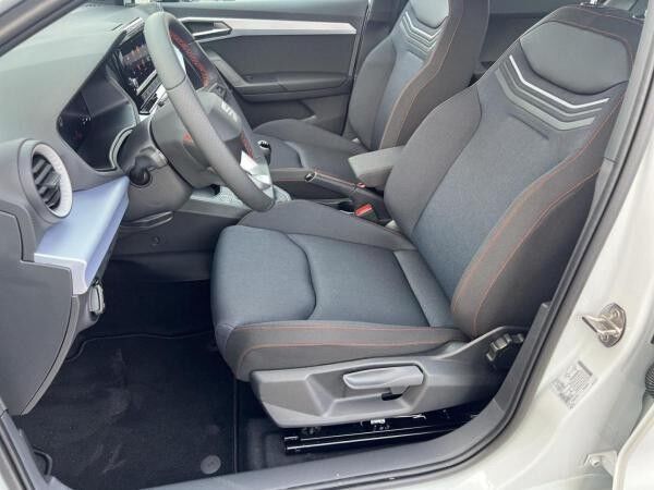 Seat Ibiza FR 1.0 TSI 6-Gang   SHZ/ACC/PDC