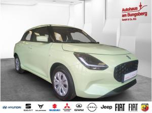 Suzuki Swift 1.2 Dualjet Club 5-Gang*Klima/Smartphone/PDC/Totwinkel*