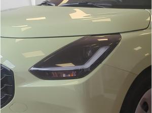 Suzuki Swift 1.2 Dualjet Club 5-Gang*Klima/Smartphone/PDC/Totwinkel*