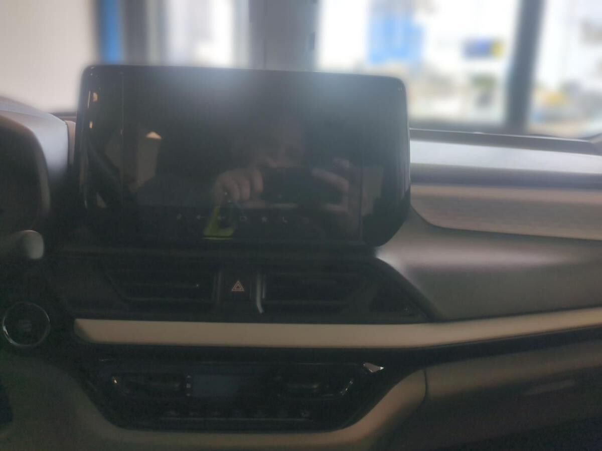 Suzuki Swift 1.2 Dualjet Club 5-Gang*Klima/Smartphone/PDC/Totwinkel*