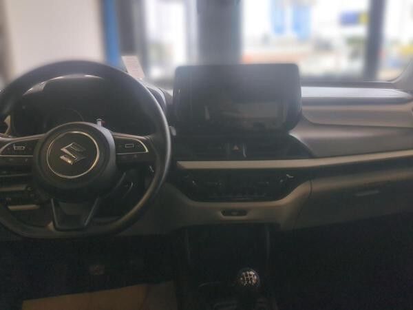 Suzuki Swift 1.2 Dualjet Club 5-Gang*Klima/Smartphone/PDC/Totwinkel*