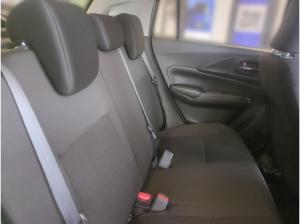 Suzuki Swift 1.2 Dualjet Club 5-Gang*Klima/Smartphone/PDC/Totwinkel*