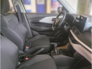 Suzuki Swift 1.2 Dualjet Club 5-Gang*Klima/Smartphone/PDC/Totwinkel*