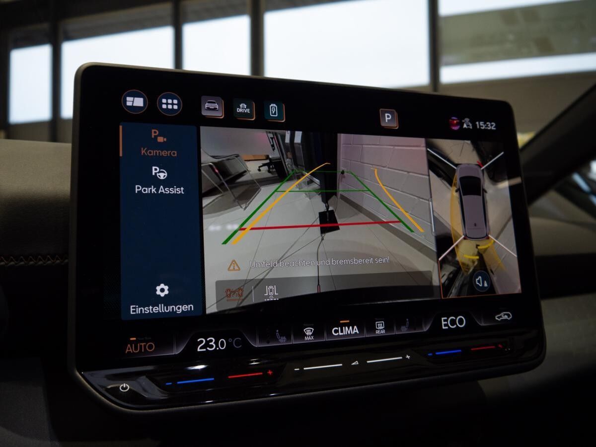 Cupra Born VZ *SOFORT verfügbar* * SENNHEISER * SKYLINE *HEADUP*