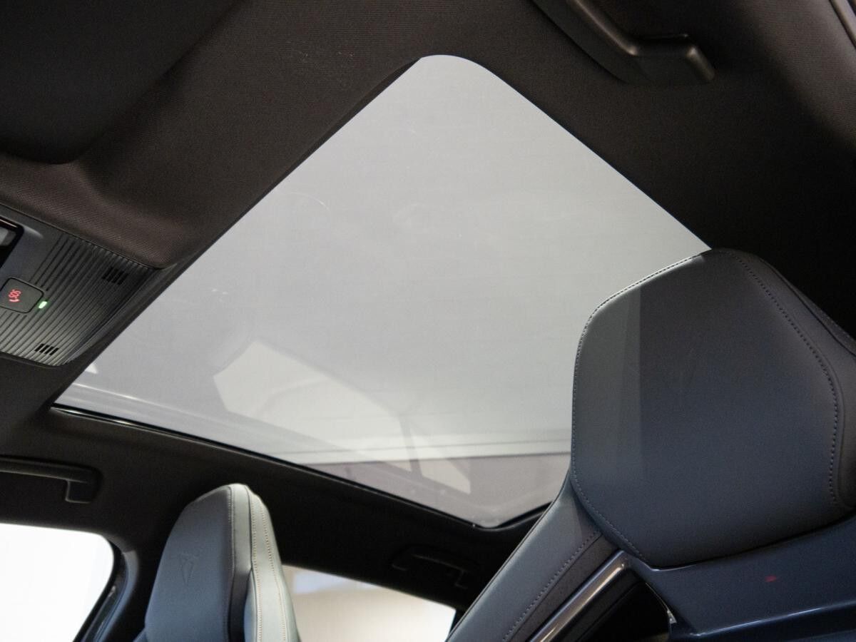 Cupra Born VZ *SOFORT verfügbar* * SENNHEISER * SKYLINE *HEADUP*