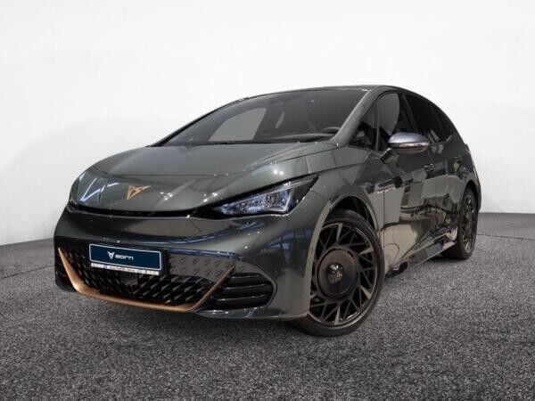 Cupra Born VZ *SOFORT verfügbar* * SENNHEISER * SKYLINE *HEADUP*