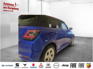 Suzuki Swift 1.2 Dualjet Hybrid Comfort COMFORT Navi LED DAB SHZ Keyless Entry