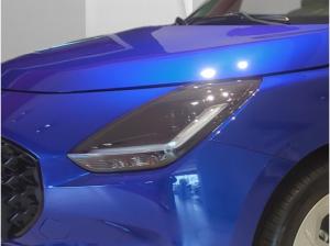 Suzuki Swift 1.2 Dualjet Hybrid Comfort COMFORT Navi LED DAB SHZ Keyless Entry