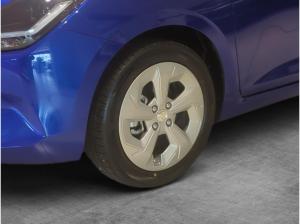 Suzuki Swift 1.2 Dualjet Hybrid Comfort COMFORT Navi LED DAB SHZ Keyless Entry