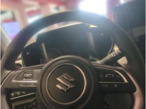 Suzuki Swift 1.2 Dualjet Hybrid Comfort COMFORT Navi LED DAB SHZ Keyless Entry