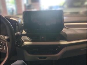 Suzuki Swift 1.2 Dualjet Hybrid Comfort COMFORT Navi LED DAB SHZ Keyless Entry