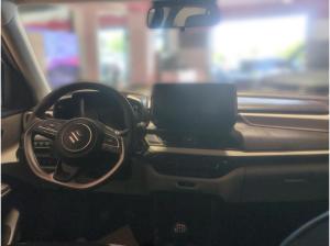 Suzuki Swift 1.2 Dualjet Hybrid Comfort COMFORT Navi LED DAB SHZ Keyless Entry