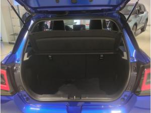 Suzuki Swift 1.2 Dualjet Hybrid Comfort COMFORT Navi LED DAB SHZ Keyless Entry