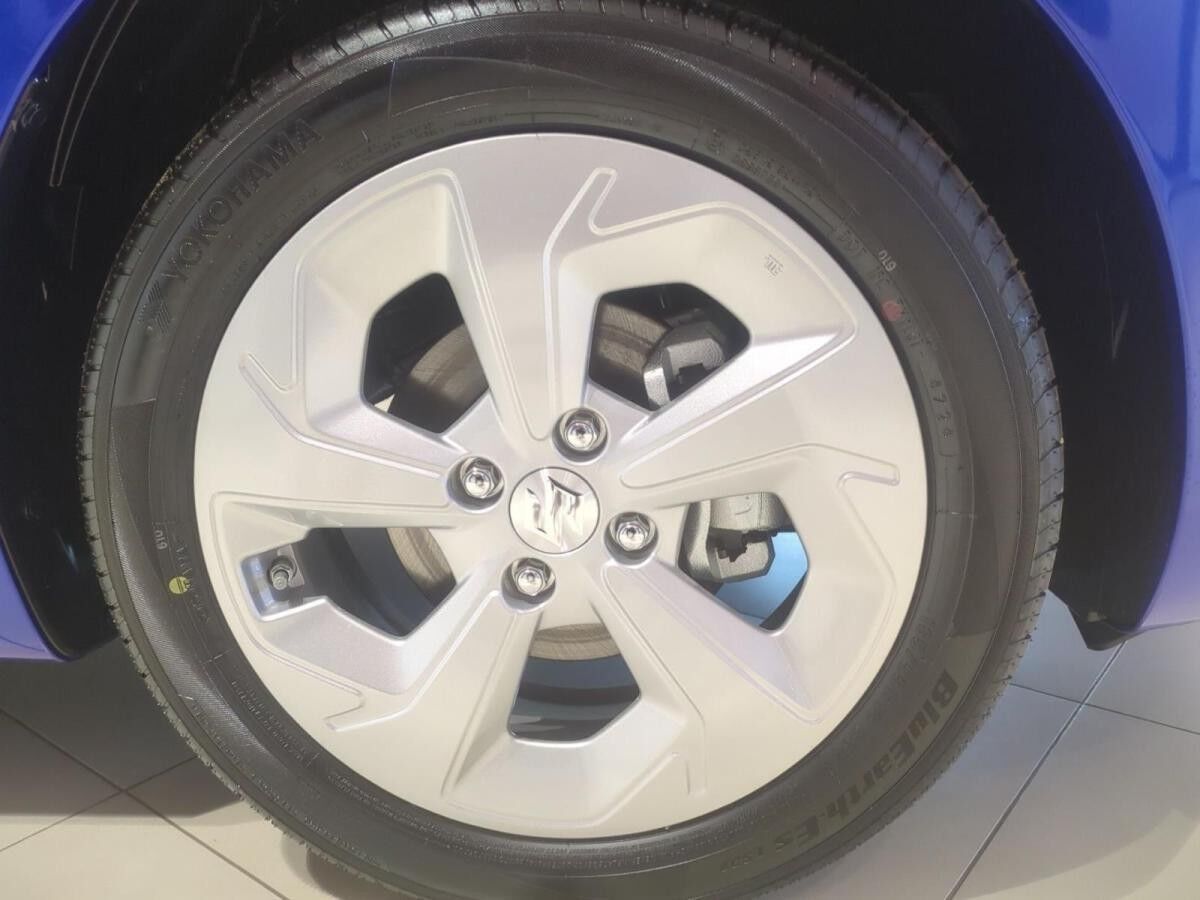 Suzuki Swift 1.2 Dualjet Hybrid Comfort COMFORT Navi LED DAB SHZ Keyless Entry