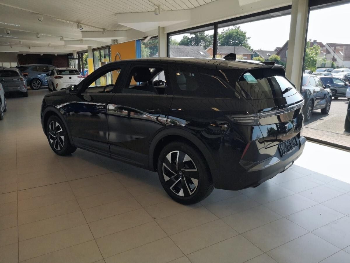 Opel Grandland ✅ 48V Hybrid + Navi + LED + CarPlay | Flottenzentrum-Nord✅