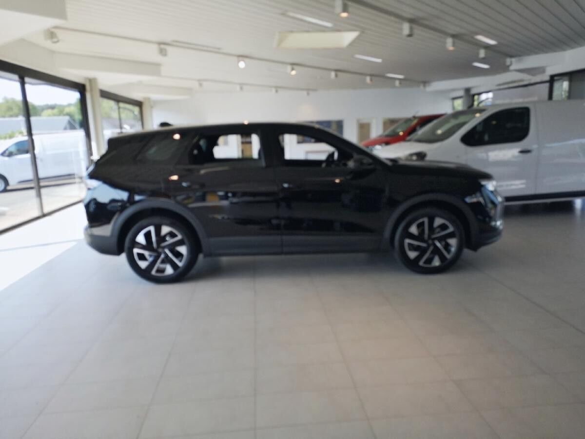 Opel Grandland ✅ 48V Hybrid + Navi + LED + CarPlay | Flottenzentrum-Nord✅