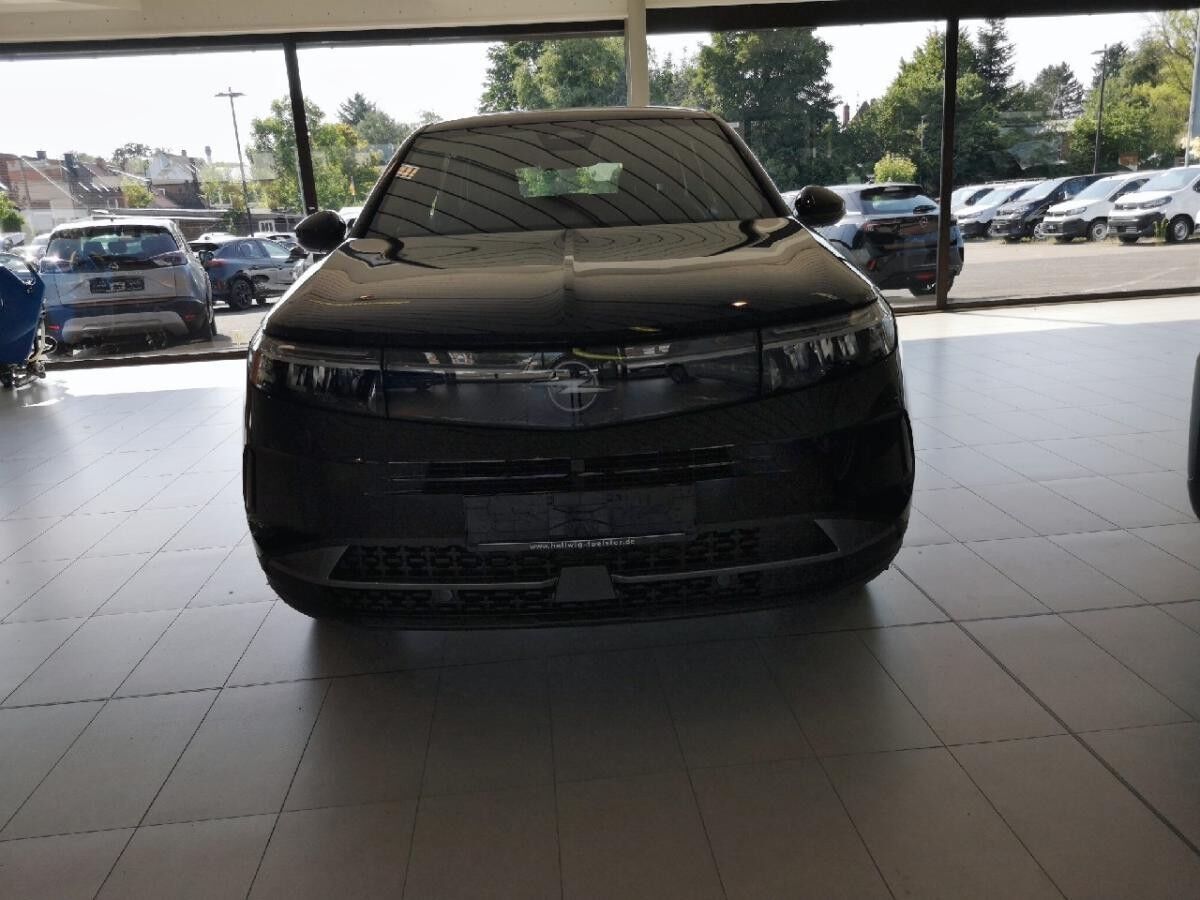 Opel Grandland ✅ 48V Hybrid + Navi + LED + CarPlay | Flottenzentrum-Nord✅