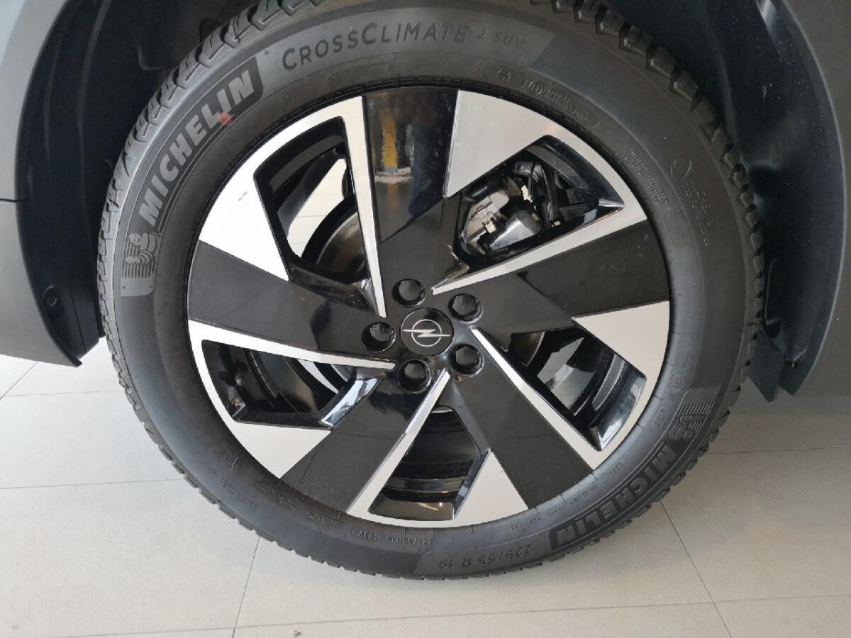 Opel Grandland ✅ 48V Hybrid + Navi + LED + CarPlay | Flottenzentrum-Nord✅