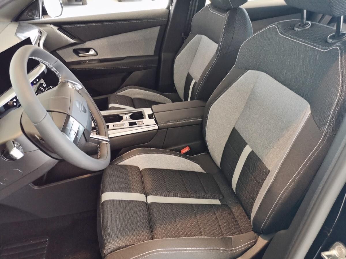 Opel Grandland ✅ 48V Hybrid + Navi + LED + CarPlay | Flottenzentrum-Nord✅