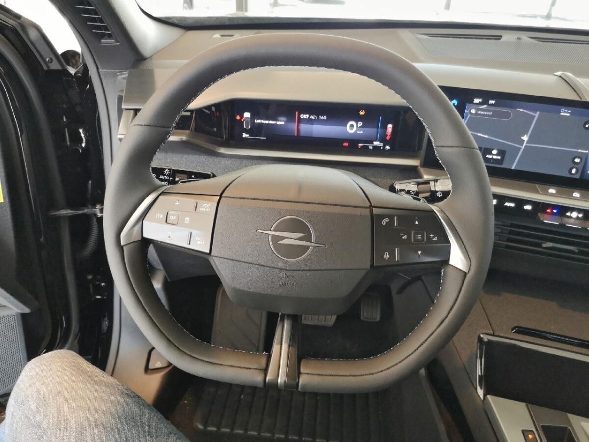 Opel Grandland ✅ 48V Hybrid + Navi + LED + CarPlay | Flottenzentrum-Nord✅