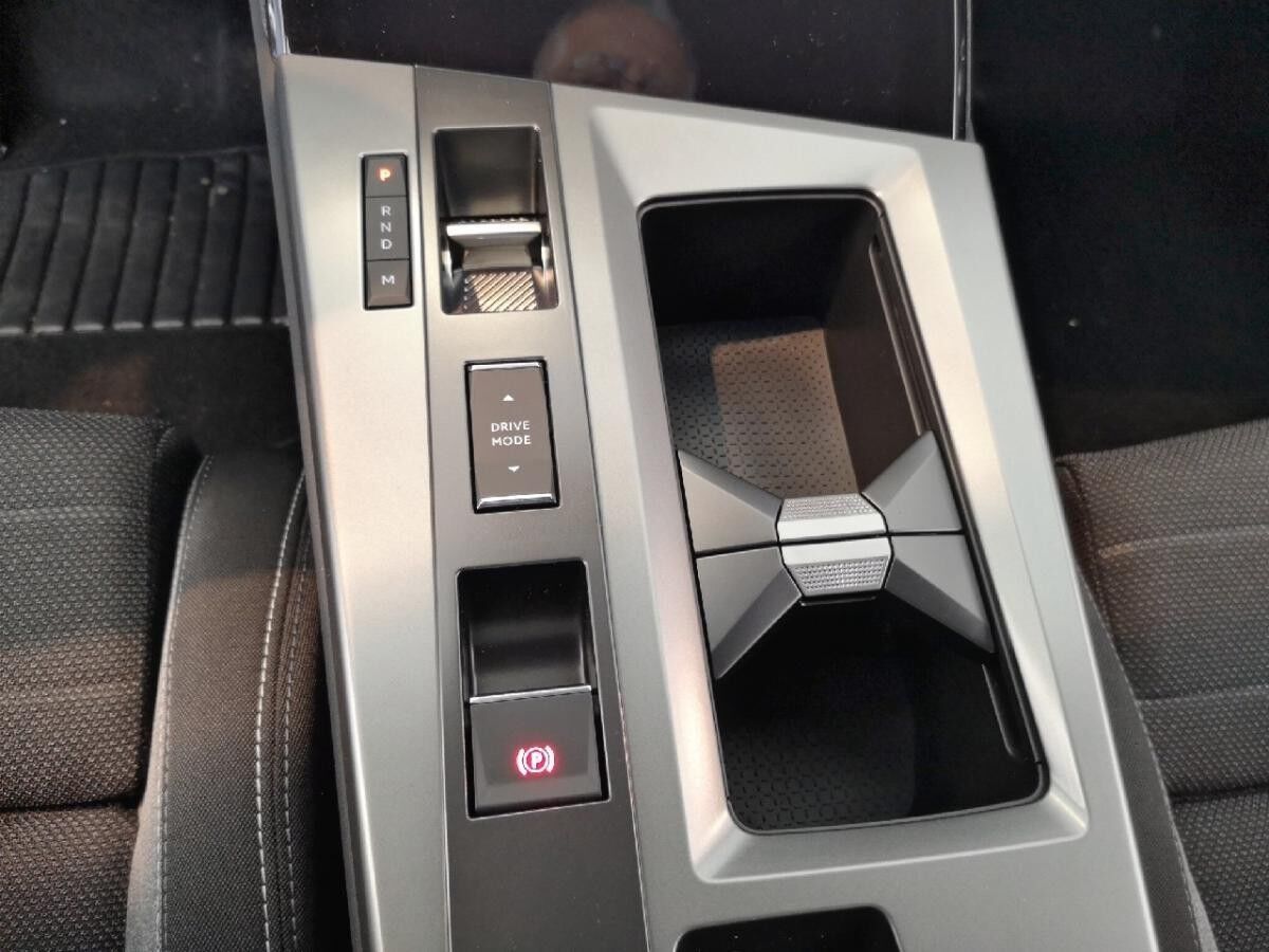 Opel Grandland ✅ 48V Hybrid + Navi + LED + CarPlay | Flottenzentrum-Nord✅