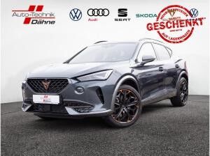 Cupra Formentor VZ 245 PS SOFORT VERFÜGBAR