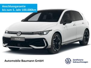 Volkswagen Golf VIII 2.0 TDI R-LINE *AHK*MATRIX*PANO*H&K*