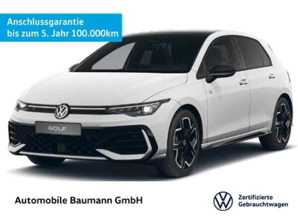 Volkswagen Golf VIII 2.0 TDI R-LINE *AHK*MATRIX*PANO*H&K*