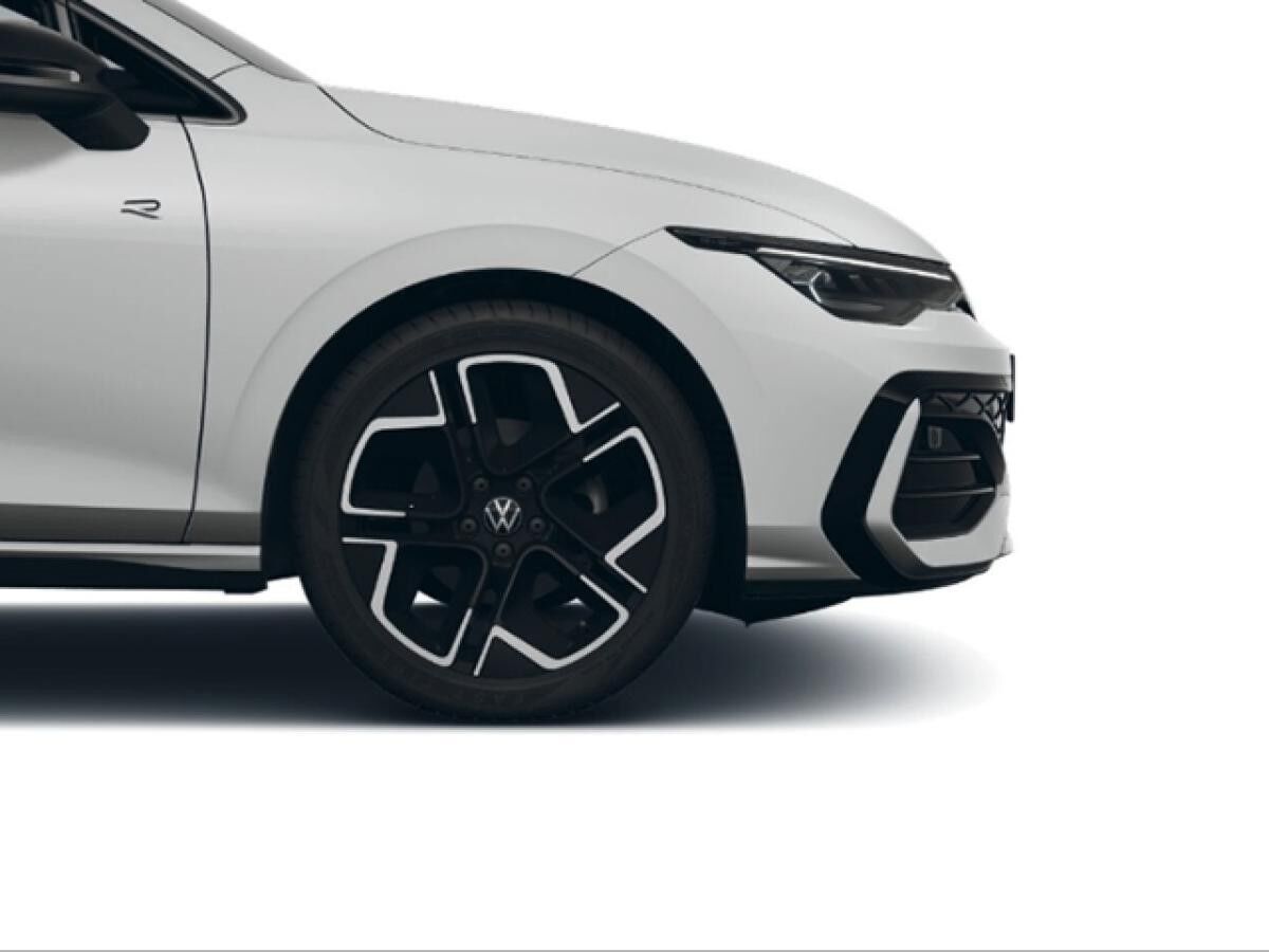 Volkswagen Golf VIII 2.0 TDI R-LINE *AHK*MATRIX*PANO*H&K*