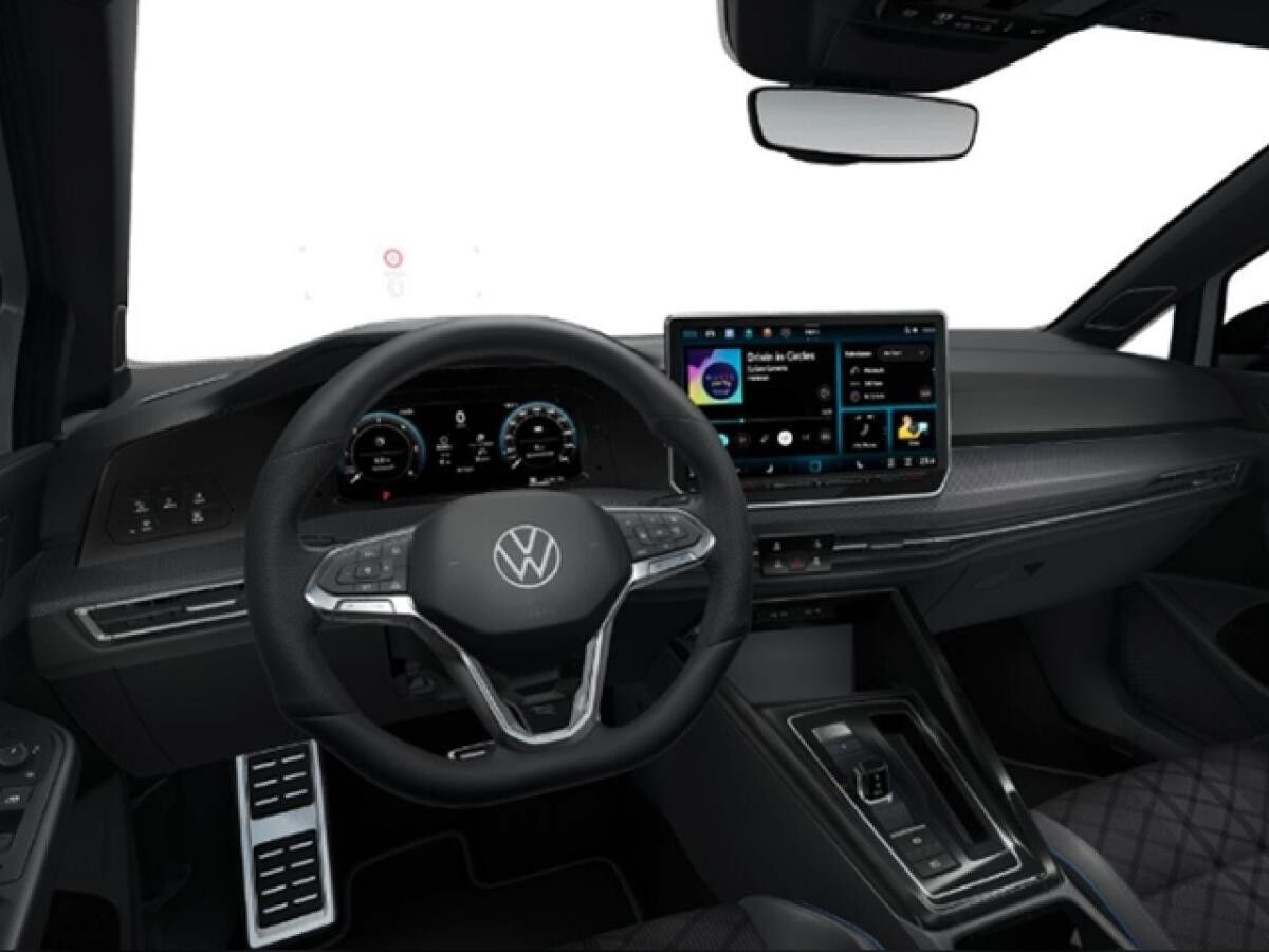 Volkswagen Golf VIII 2.0 TDI R-LINE *AHK*MATRIX*PANO*H&K*