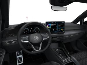 Volkswagen Golf VIII 2.0 TDI R-LINE *AHK*MATRIX*PANO*H&K*