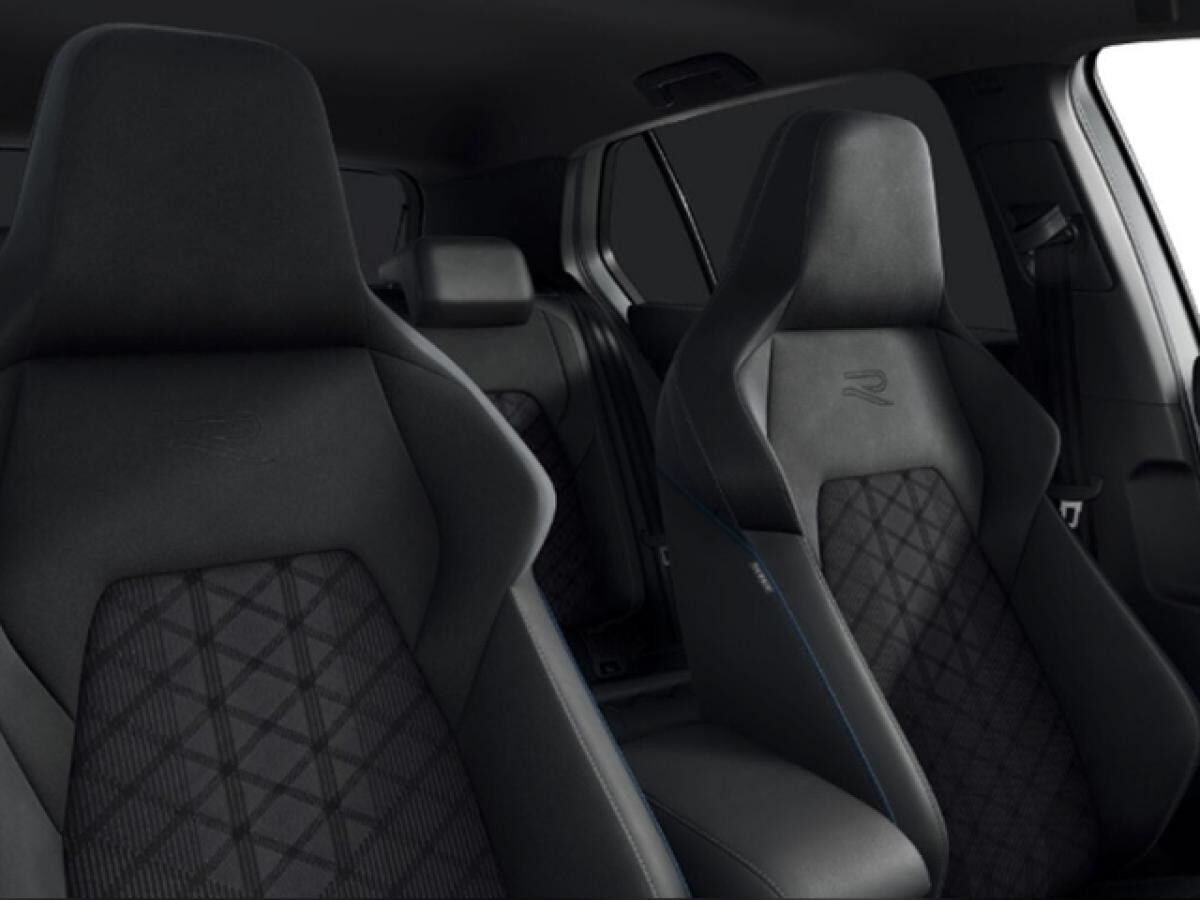 Volkswagen Golf VIII 2.0 TDI R-LINE *AHK*MATRIX*PANO*H&K*