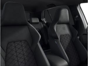 Volkswagen Golf VIII 2.0 TDI R-LINE *AHK*MATRIX*PANO*H&K*