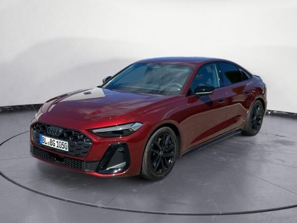 Audi S5 Limousine