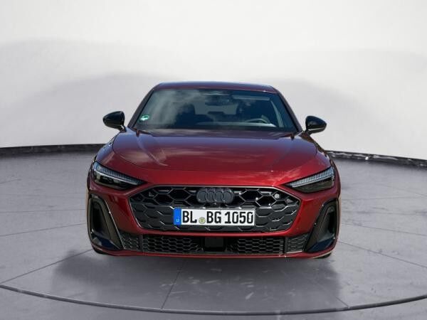 Audi S5 Limousine