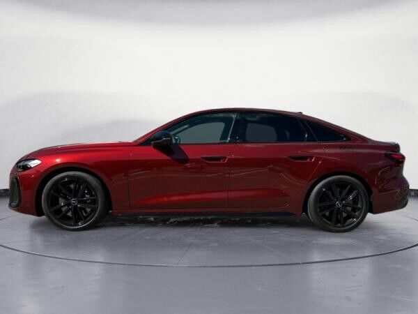 Audi S5 Limousine