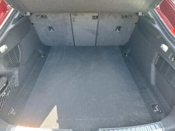 Audi S5 Limousine