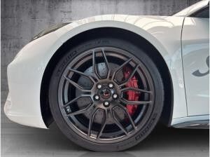 Corvette Z06 Z06 Convertible 3LZ