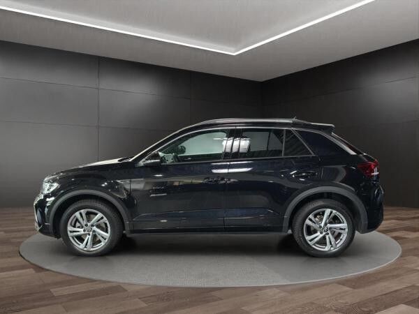 Volkswagen T-Roc R-Line 2.0TDI*ACC*DSG*BEATS*CAM*PANO*AHK*