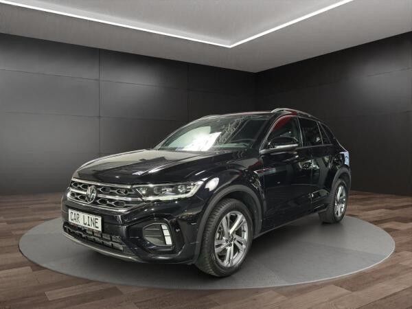 Volkswagen T-Roc R-Line 2.0TDI*ACC*DSG*BEATS*CAM*PANO*AHK*