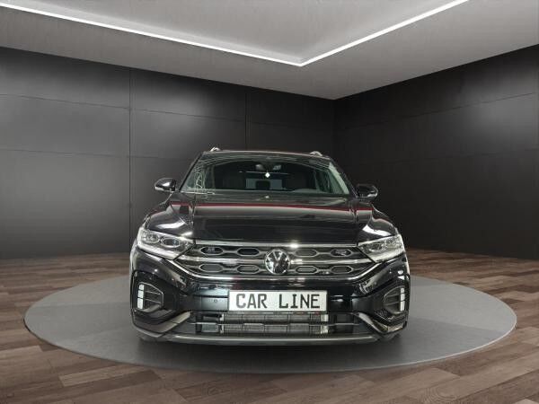 Volkswagen T-Roc R-Line 2.0TDI*ACC*DSG*BEATS*CAM*PANO*AHK*