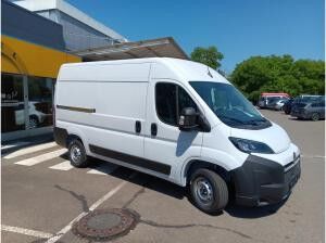 Opel Movano L2H2 3.5t 180 PS 6-Gang manuell AHK NAVI ✅sofort verfügbar✅