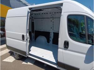 Opel Movano L2H2 3.5t 180 PS 6-Gang manuell AHK NAVI ✅sofort verfügbar✅